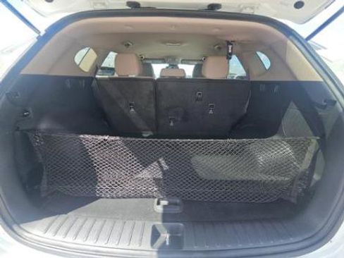 Used 2021 Hyundai Tucson SE image 5