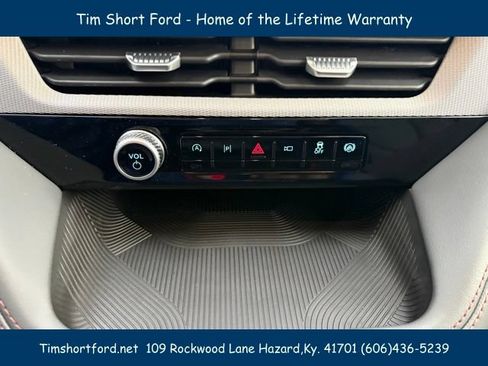 New 2026 Ford Explorer Active w/ Active Comfort Package AWD/4WD image 20