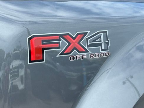 Used 2021 Ford F350 Lariat w/ Lariat Ultimate Package image 24