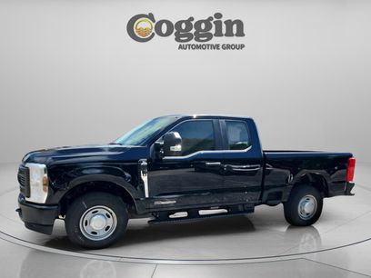 New 2026 Ford F250 XL