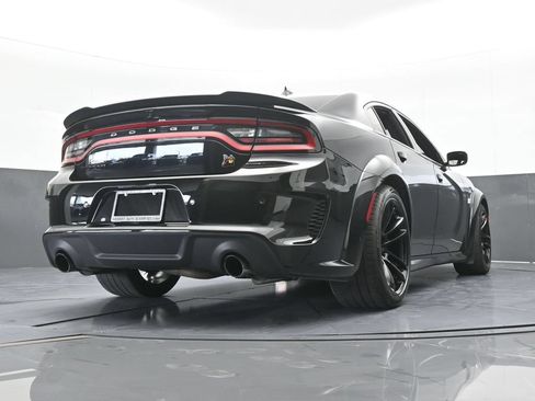 Used 2023 Dodge Charger Scat Pack RWD image 62