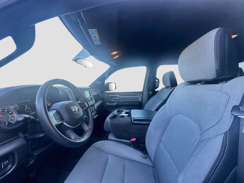 Used 2023 RAM 1500 Lone Star AWD/4WD image 19