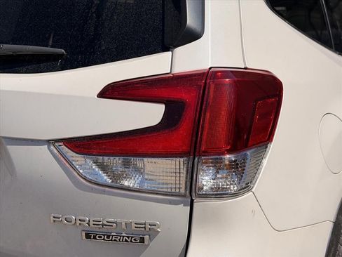 Certified 2024 Subaru Forester Touring w/ Convenience Package image 19