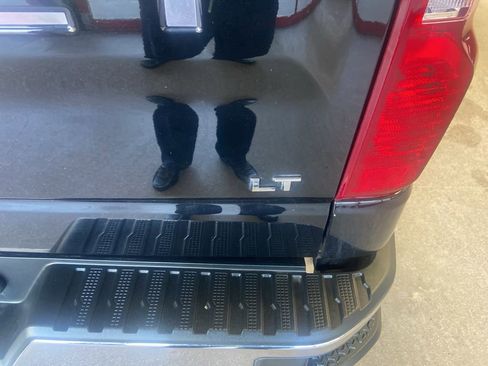 Used 2019 Chevrolet Silverado 1500 LT w/ All-Star Edition image 20