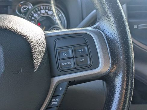 Used 2022 RAM 3500 Tradesman AWD/4WD image 24