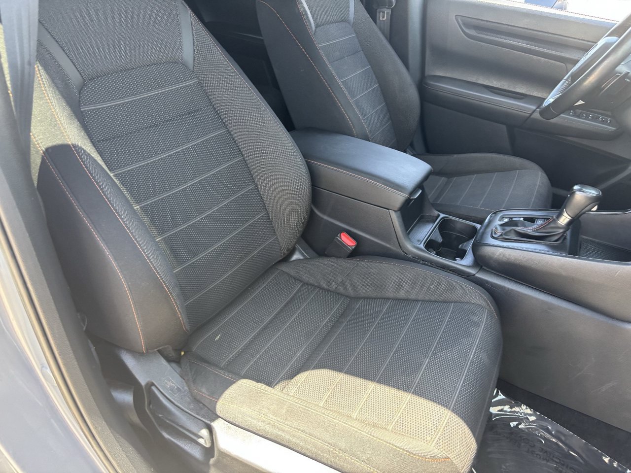 Used 2024 Honda CR-V Sport image 8