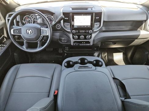 New 2025 RAM 2500 Tradesman w/ Chrome Appearance Group image 11