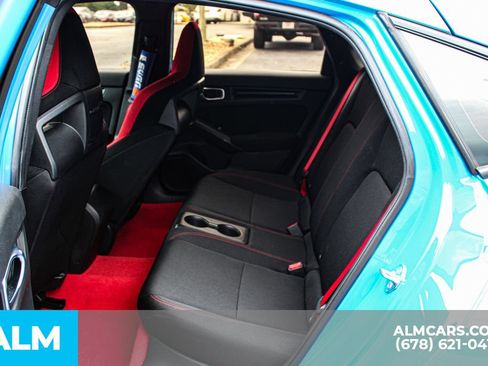 Used 2023 Honda Civic Type R image 17