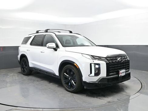 Used 2024 Hyundai Palisade XRT AWD/4WD image 4