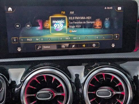 Certified 2022 Mercedes-Benz A 220 image 13