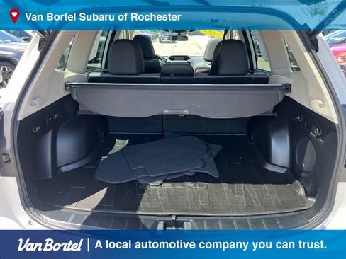Certified 2023 Subaru Forester Sport AWD/4WD image 26
