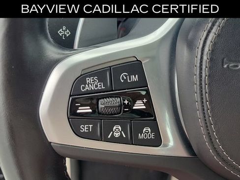 Used 2023 BMW M850i Gran Coupe xDrive AWD/4WD image 31