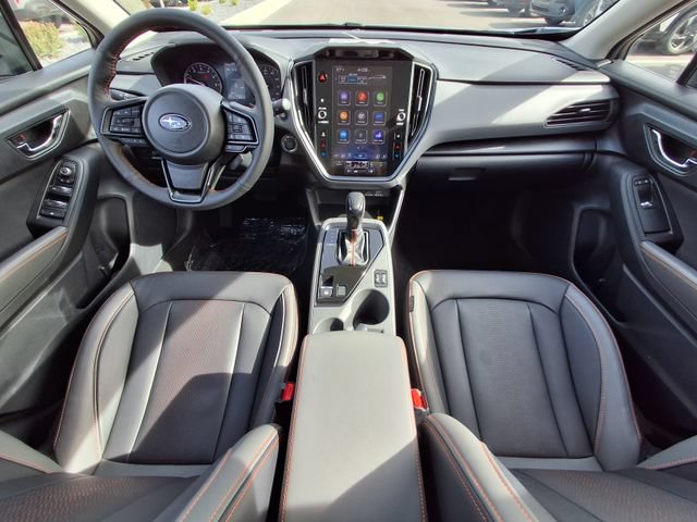 Used 2026 Subaru Crosstrek 2.5i Limited w/ Crosstrek Mirror Package AWD/4WD image 16