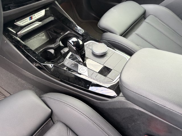 Used 2022 BMW X3 M40i AWD/4WD image 9