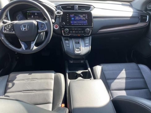 Used 2022 Honda CR-V EX-L image 11