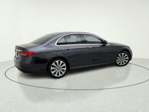 Certified 2023 Mercedes-Benz E 350 Sedan image 8