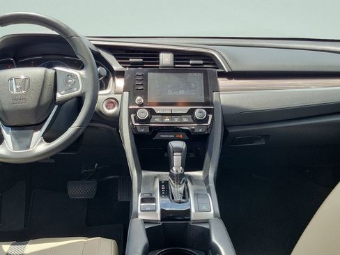 Used 2019 Honda Civic EX-L image 15
