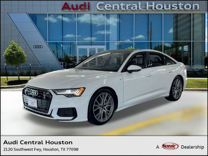 Used 2023 Audi A6 3.0T Prestige w/ Prestige Package