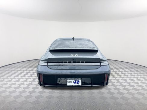 Used 2024 Hyundai Ioniq 6 Limited RWD image 6