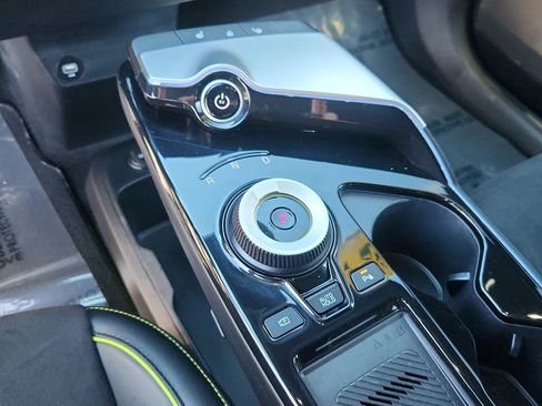 Used 2024 Kia EV6 GT image 23