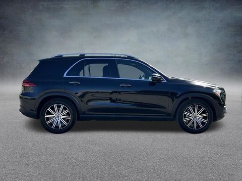 Used 2026 Mercedes-Benz GLE 350 4MATIC image 4