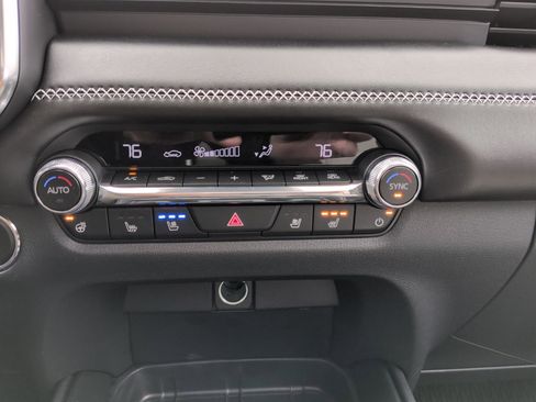 New 2026 MAZDA CX-50 2.5 Turbo w/ Accent Package image 26