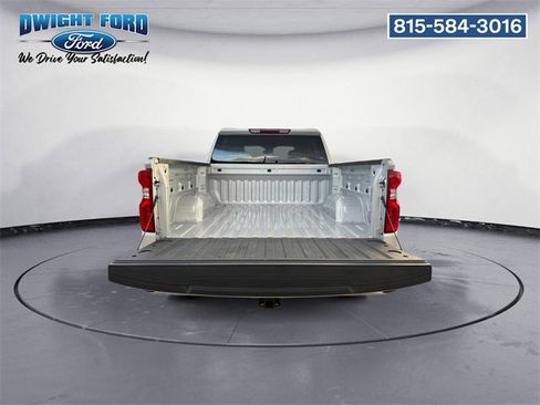 Used 2022 Chevrolet Silverado 1500 LT image 18