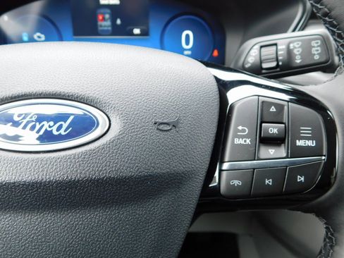 New 2026 Ford Escape Platinum image 31