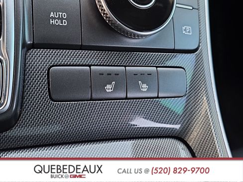 Used 2022 Hyundai Santa Fe SEL w/ Convenience + Premium Package FWD image 23