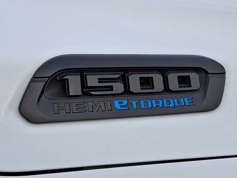 Used 2021 RAM 1500 Big Horn image 30