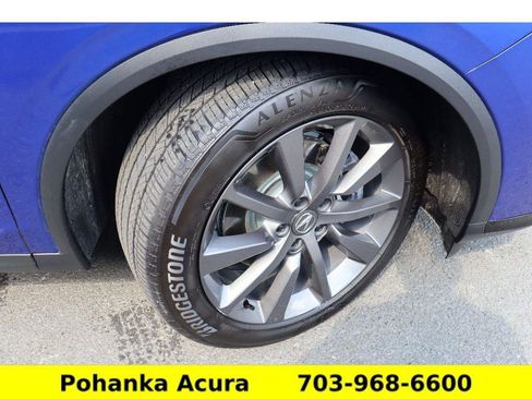 Certified 2025 Acura MDX A-Spec image 32