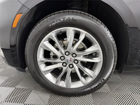 Certified 2023 Buick Enclave Avenir w/ Avenir Technology Package FWD image 9