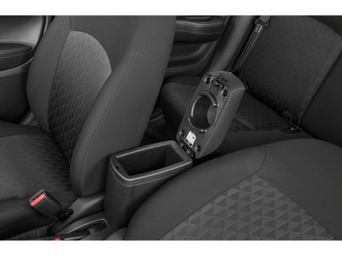 Used 2024 Mitsubishi Mirage ES FWD image 16