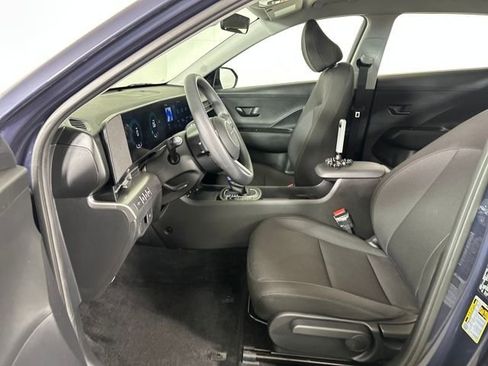 Used 2026 Hyundai Kona SE AWD/4WD image 30