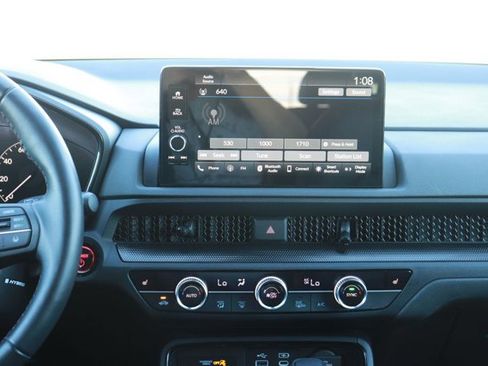 Certified 2025 Honda CR-V Sport-L image 16