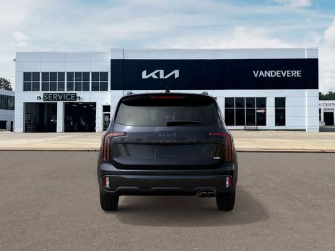 New 2025 Kia Telluride SX Prestige X-Pro image 5