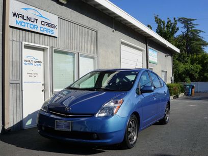 Used 2009 Toyota Prius Touring
