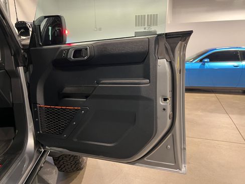 Used 2023 Ford Bronco Raptor image 37