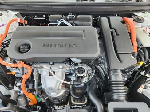 New 2026 Honda Accord Touring image 37
