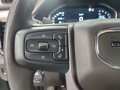 Used 2023 GMC Sierra 1500 Denali w/ Denali Reserve Package image 26