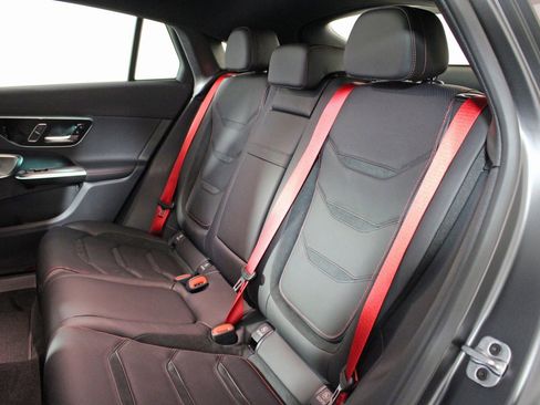 Certified 2026 Mercedes-Benz GLC 43 AMG 4MATIC Coupe image 28