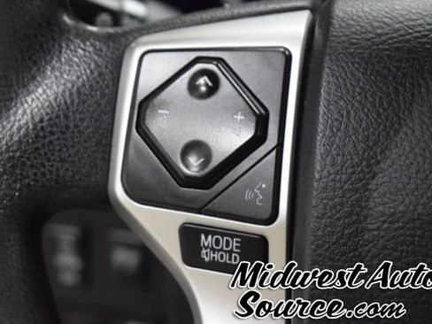 Used 2018 Toyota Tundra SR5 w/ TRD Sport Package AWD/4WD image 17