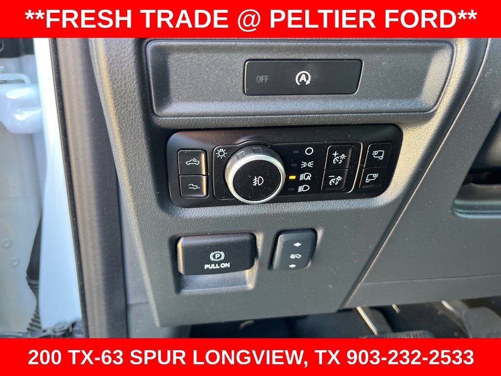 Used 2025 Ford F150 Raptor AWD/4WD image 19
