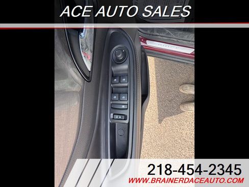 Used 2021 Buick Encore Preferred image 15