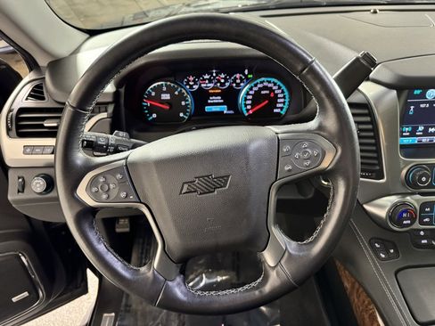 Used 2020 Chevrolet Tahoe Premier image 22