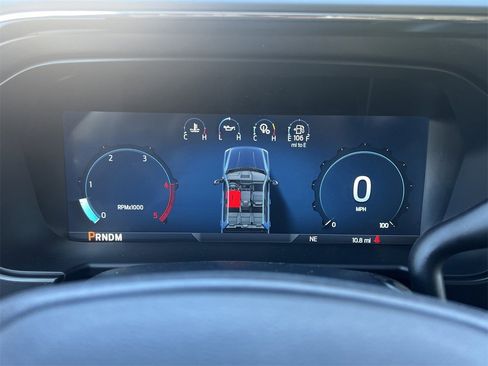 New 2026 Ford F250 XLT w/ XLT Premium Package image 14