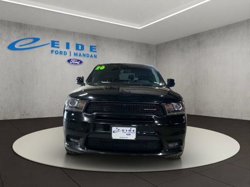 Used 2020 Dodge Durango GT AWD/4WD image 2