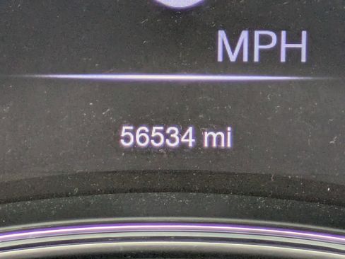 Used 2018 Jeep Grand Cherokee Laredo image 11