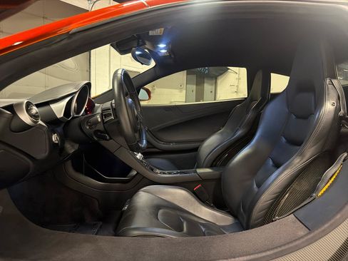 Used 2012 McLaren MP4-12C Coupe RWD image 21