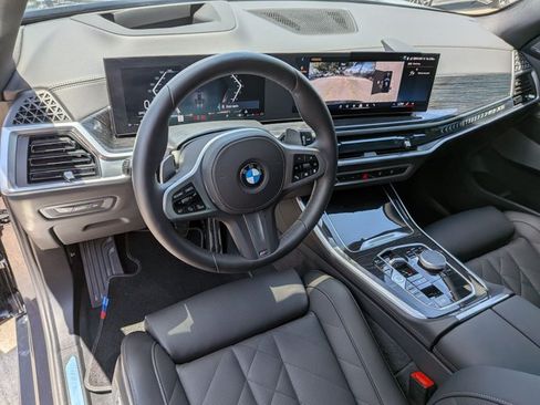 Used 2026 BMW X5 sDrive40i w/ M Sport Package RWD image 10